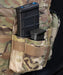 M.R.S. Single Rifle/Pistol Mag Pouch