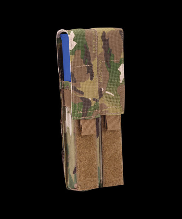 SMG (MP5) Mag Pouch