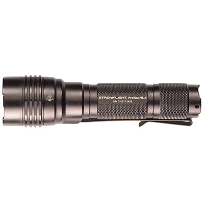 PROTAC® HL-X USB // PROTAC® HL-X FLASHLIGHT