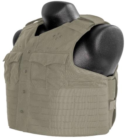 San Francisco Police Department: Class B Guardian