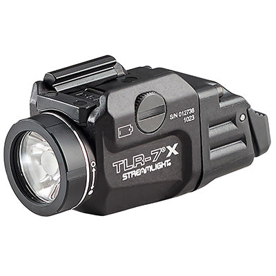 TLR-7® X USB // TLR-7® X GUN LIGHT