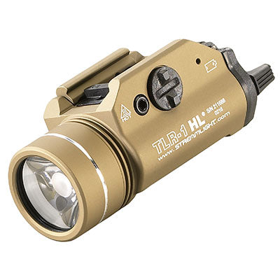 TLR-1 HL® GUN LIGHT