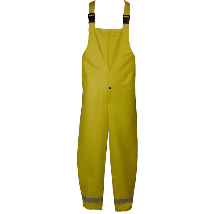 NASCO Rainwear ArcLite Bib Style Trouser 1101TY