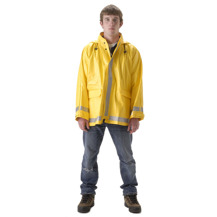 NASCO Rainwear ArcLite Jacket 1103JY