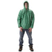 NASCO AcidBasic Jacket w/Hood 512JG