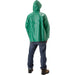 NASCO AcidBasic Jacket w/Hood 512JG