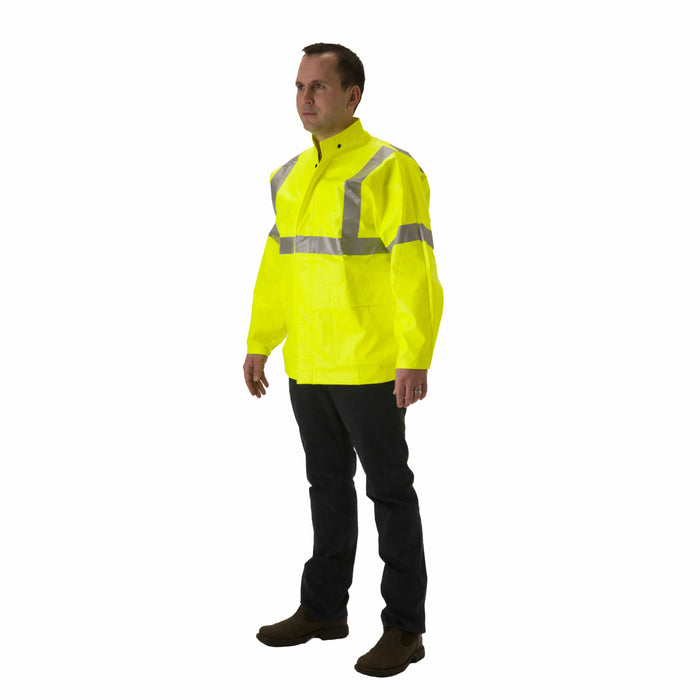 NASCO Rainwear ArcLite Jacket 1701JFY