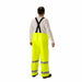 NASCO Rainwear ArcLite Bib Style Trouser 1701TFY