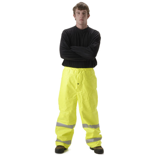 NASCO Rainwear Sentinel Pants 4501PFY