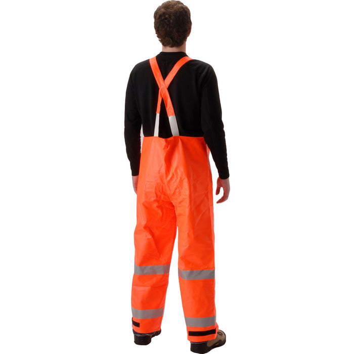 NASCO Rainwear Sentinel Bib Trousers 4501TFO