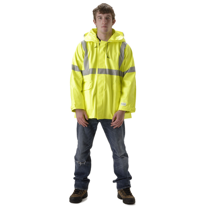 NASCO Rainwear Sentinel Jacket 4503JFY