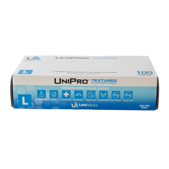 Uniseal Unipro 702 Uniseal