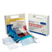 First Aid Only BBP Spill Clean Up Kit 214-U/FAO First Aid Only