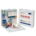 First Aid Only 50 Person First Aid Kit (Metal Case) 226-U/FAO First Aid Only