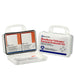 First Aid Only BBP Unitized Spill Clean Up Kit 3060 First Aid Only