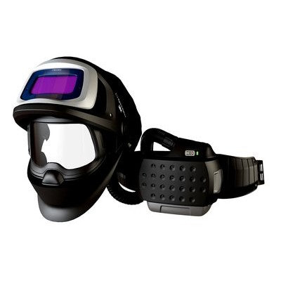 3M Adflo PAPR Speedglas Welding Helmet 36-3301-30SW