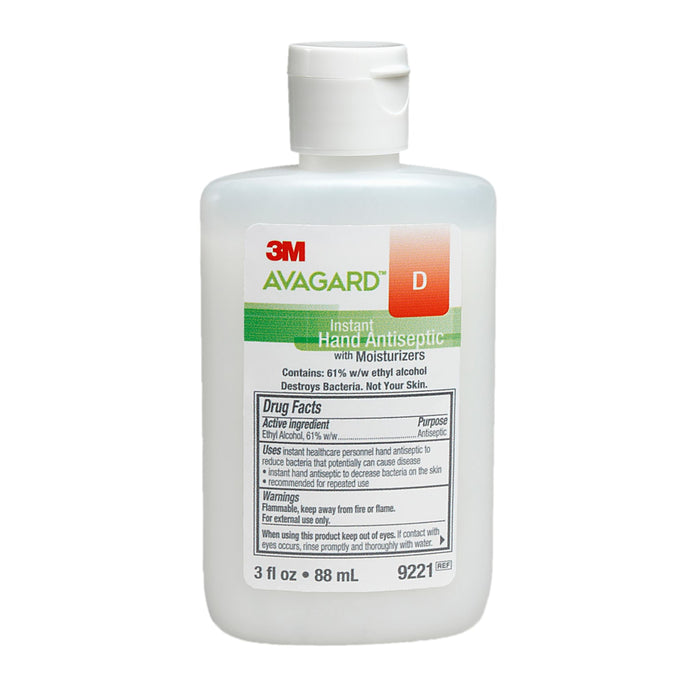 Avagard Hand Sanitizer