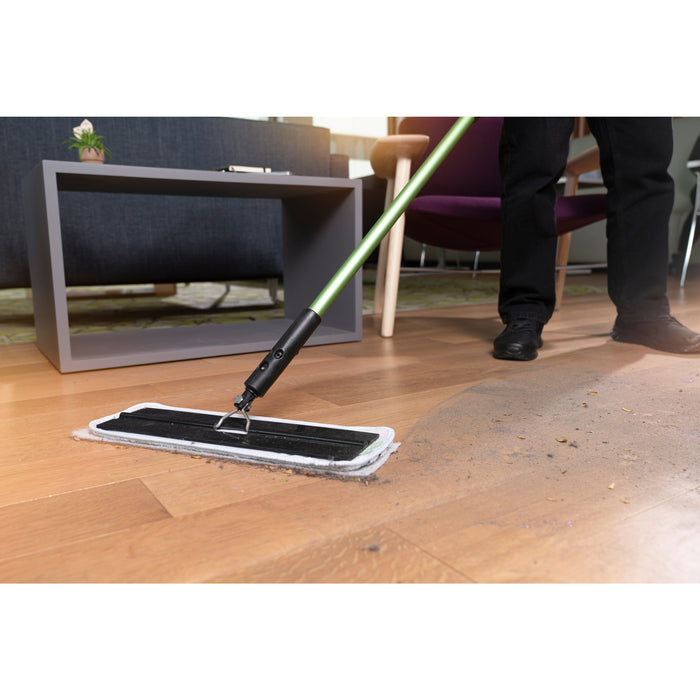 3M™ Easy Scrub Flat Mop Tool