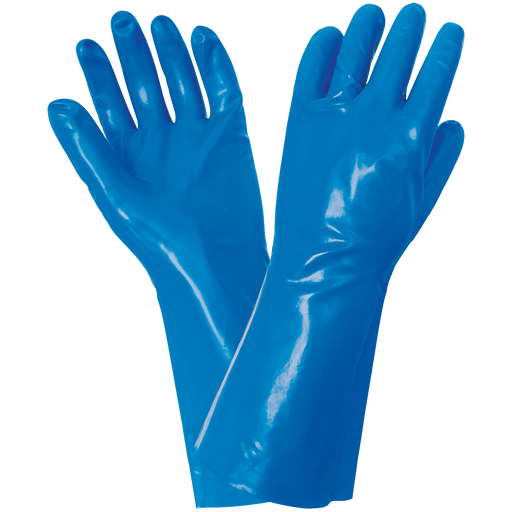 FrogWear Keto-Handler Plus Solvent Resistant Unsupported Gloves Global Glove