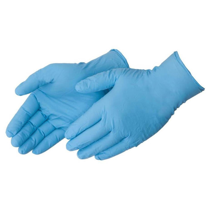 BlueHand Disposable Gloves 4mil