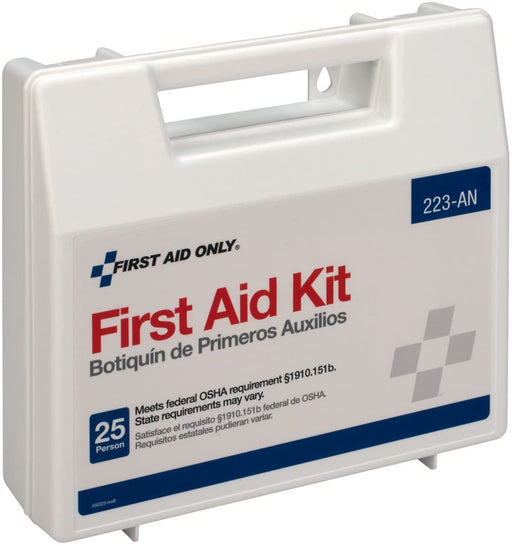 First Aid Only 223-AN