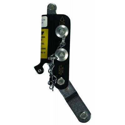 FallTech Self-tracking Hinged Cable Grab 7609