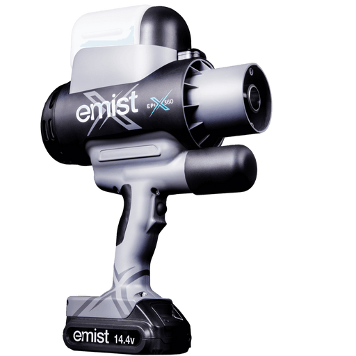 EMist EPIX360 Electrostatic Sprayer