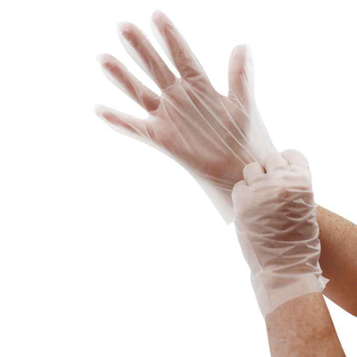 tpe handschuhe kaufen Keto-Handler Plus Thermoplastic Elastomer (TPE) Disposable Gloves — Black Box Safety