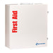 First Aid Only 3 Shelf First Aid ANSI A+ Metal Cabinet 90574C First Aid Only