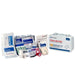 First Aid Only First Aid Kit (10 Person) 90755 First Aid Only