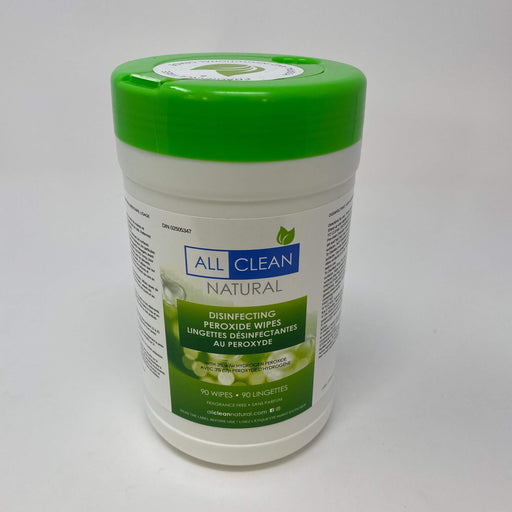 Precision All Clean Wipes 90