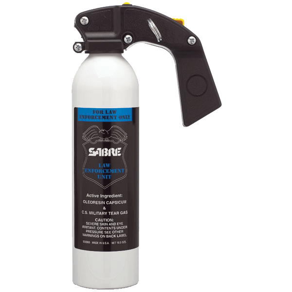 SABRE MK-9 DPS 18.5 Fog Delivery Spray 960060-C SABRE