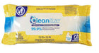 Cleanitize Non-Medical Flat Pack WD-P72Y-CLE (72 ct) Albaad