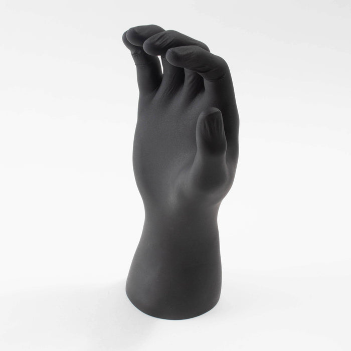 Hand Gloves Amazon Black Disposable Gloves AMMEX X3 Nitrile Gloves