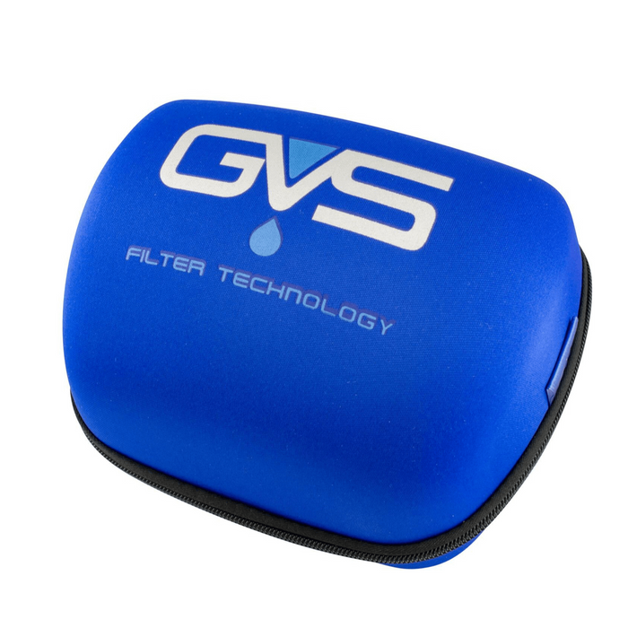 Elipse Case for High Efficiency Gas Masks SPM009 GVS Safety