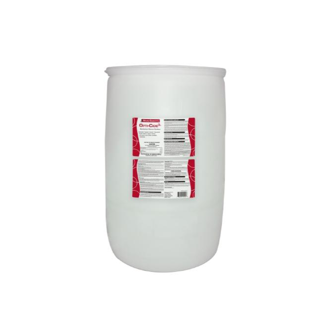 Opti-Cide3 Disinfectant Cleaner/Sanitizer 55 Gallon Drum NEMSI55 Micro-Scientific
