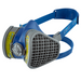 Elipse Multigas Ready-to-Use mask with replacement filters GVS Safety