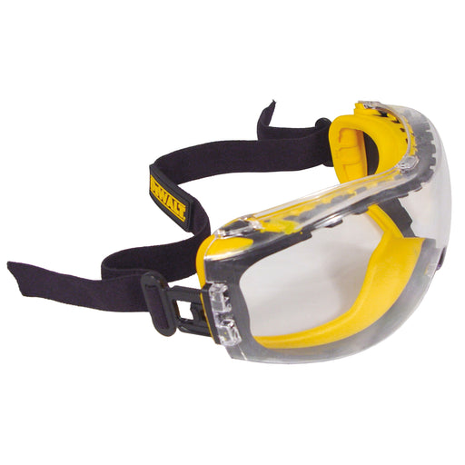 DEWALT DPG82 Concealer Safety Goggle