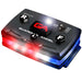 Guardian Angel Infrared Hybrid Red/Blue Wearable Safety Light ELT-R-B-IR Guardian Angel