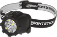 Nightstick Dual Light LED Headlamp NSP-4602B Nightstick