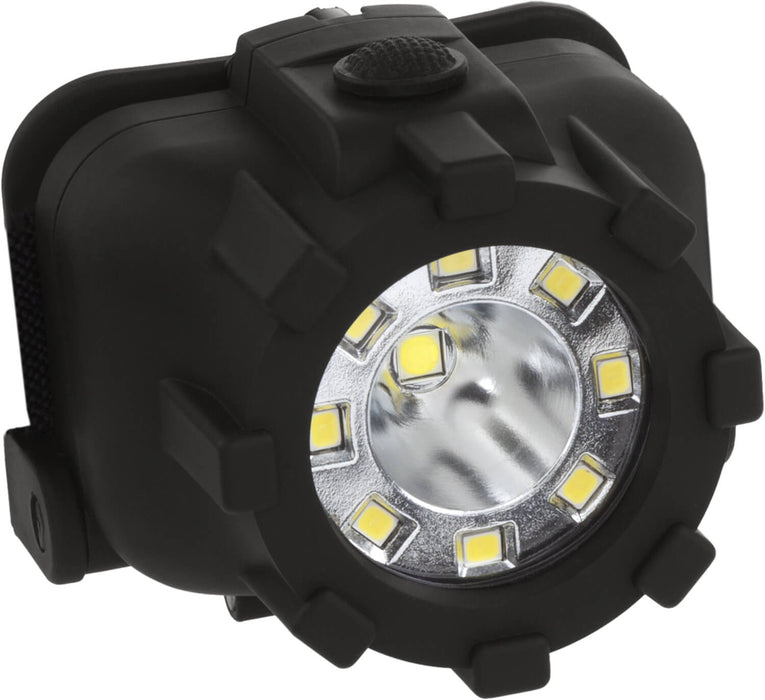 Nightstick Dual Light LED Headlamp NSP-4604B Nightstick