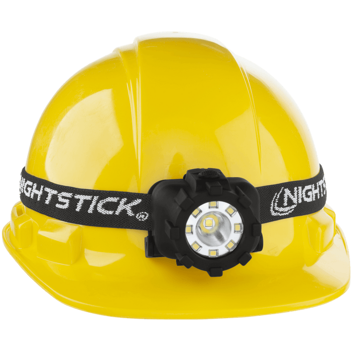 Nightstick Dual-Light Headlamp NSP-4606B Nightstick