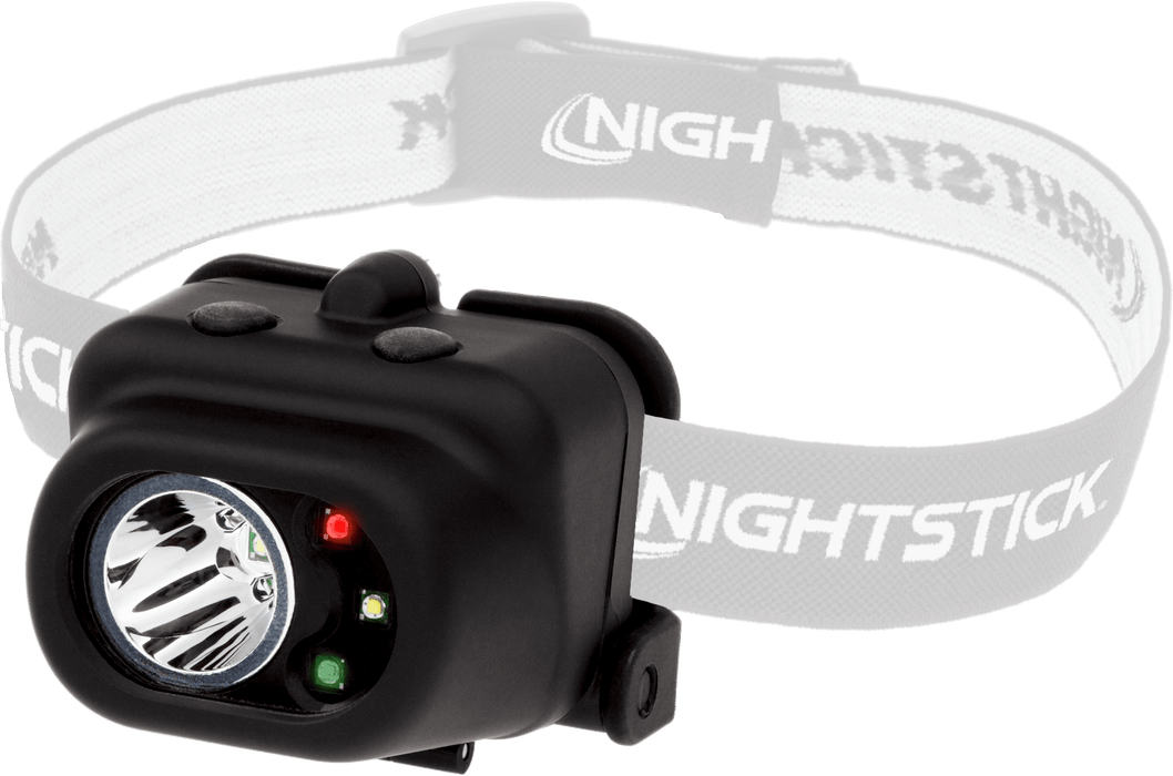 Nightstick Multi Function LED Headlamp NSP-4610B Nightstick