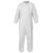 FrogWear Premium Microporous PE Film-Laminated Coveralls with Collar NW-COV630 Global Glove
