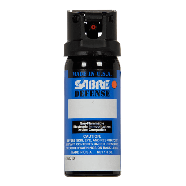 SABRE Red MK-3 H2O 1.8 oz Spray (Foam) 51H2O10-F SABRE