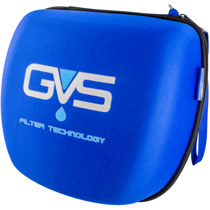 GVS Safety Hard Carry Case