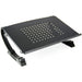 VIVO Black Laptop Desk Stand STAND-V001N