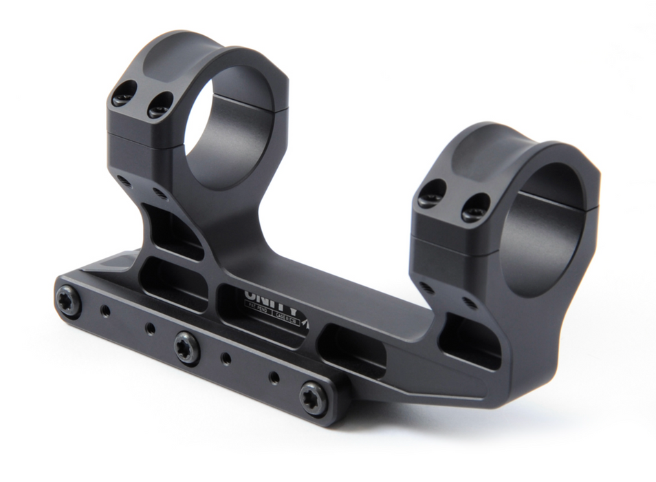 FAST™ LPVO | 30mm | Black