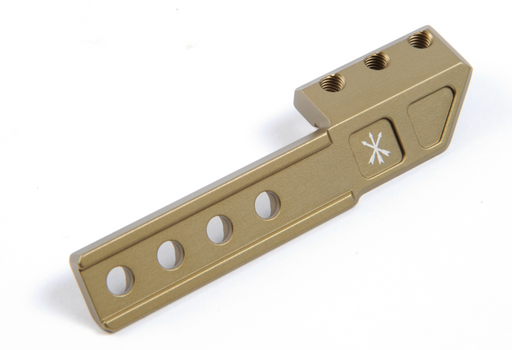 FUSION™ Light Wing | Right | FDE