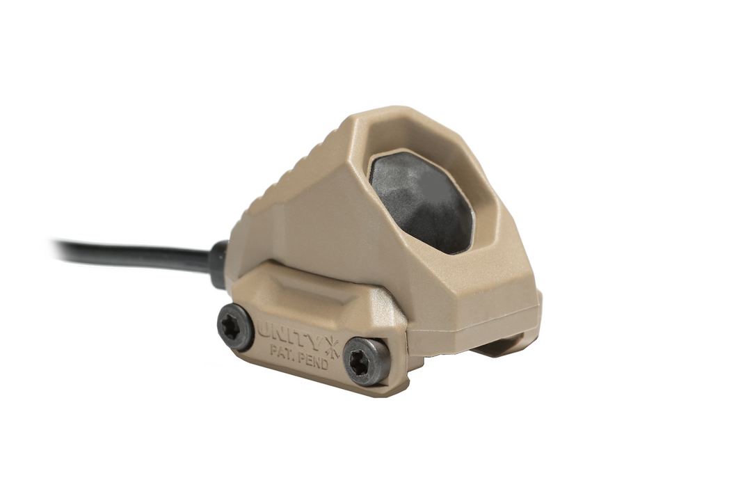 AXON™ SL | SYNC | LINK™ USB-C / NGAL Laser | Vis Override | 7" | FDE